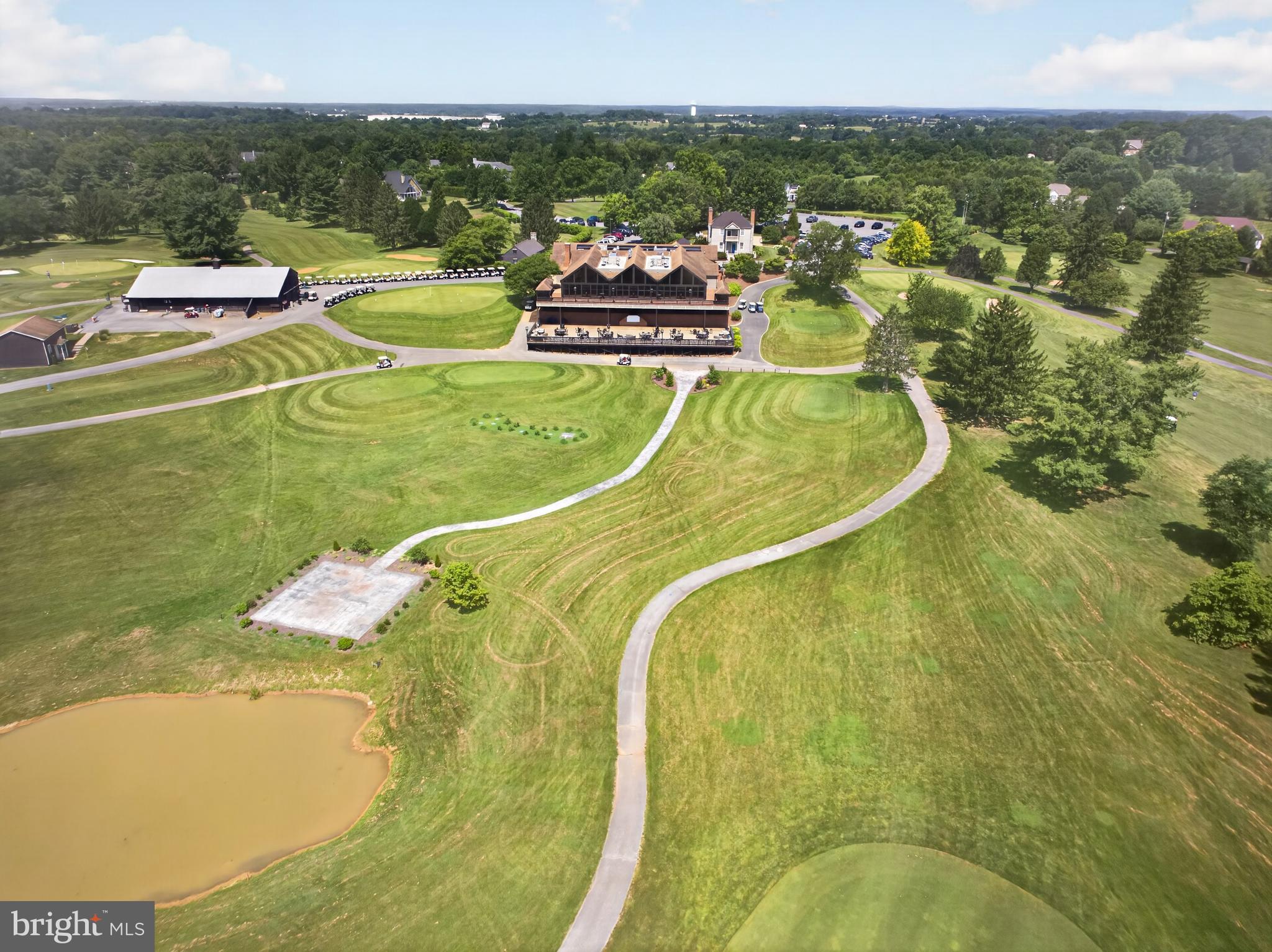 80 Bowling View Road Front Royal, VA 22630 - Photo 100 of 103 Shenandoah Valley Golf