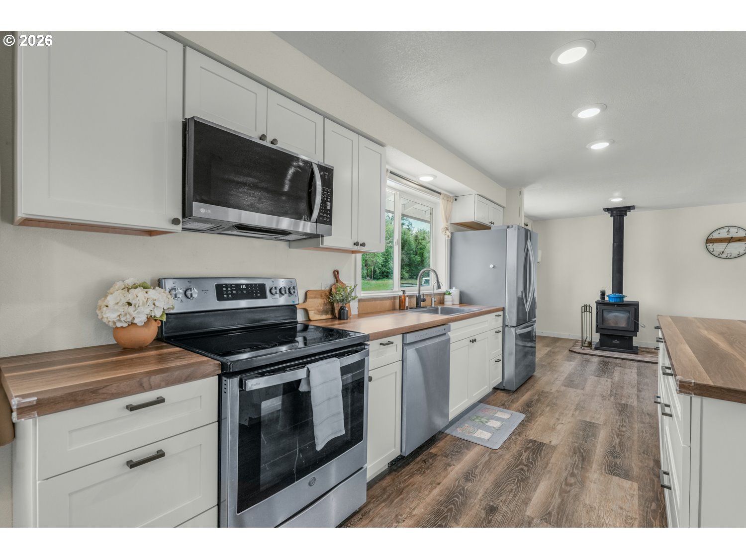 252 Eadon Road Toledo, WA 98591 - Photo 15 of 31