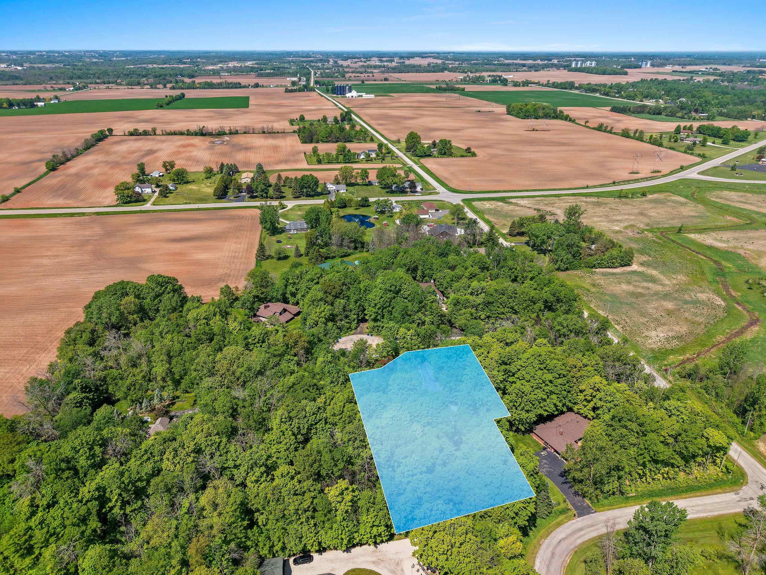 N3880 Anita Wieckert Road Appleton, WI 54913 - Photo 67 of 67