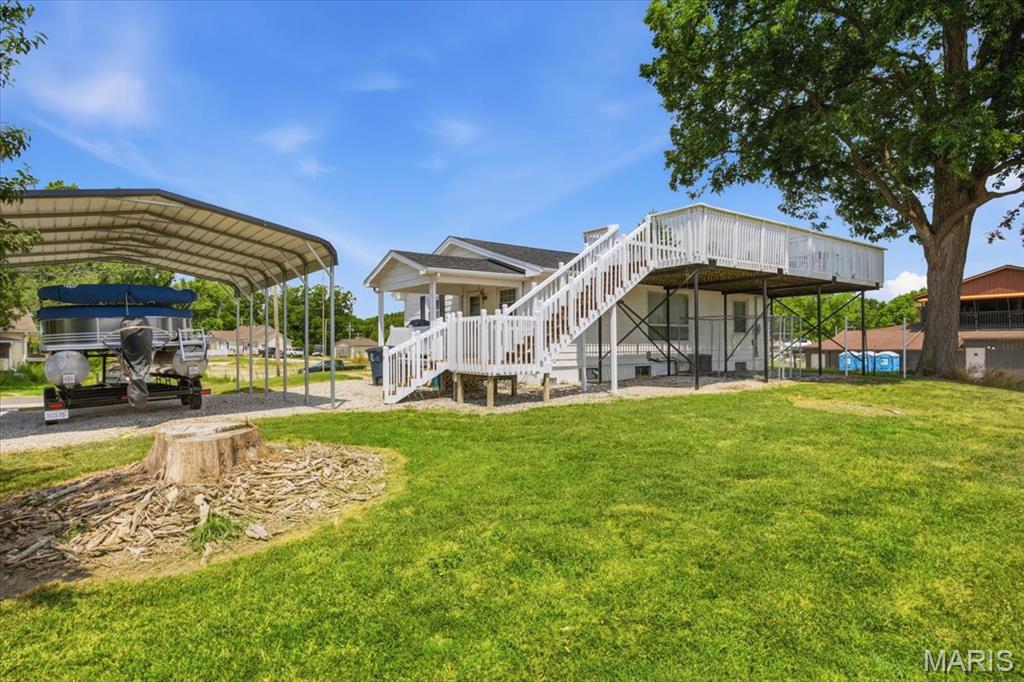 706 Main Street Keyesport, IL 62253 - Photo 46 of 50