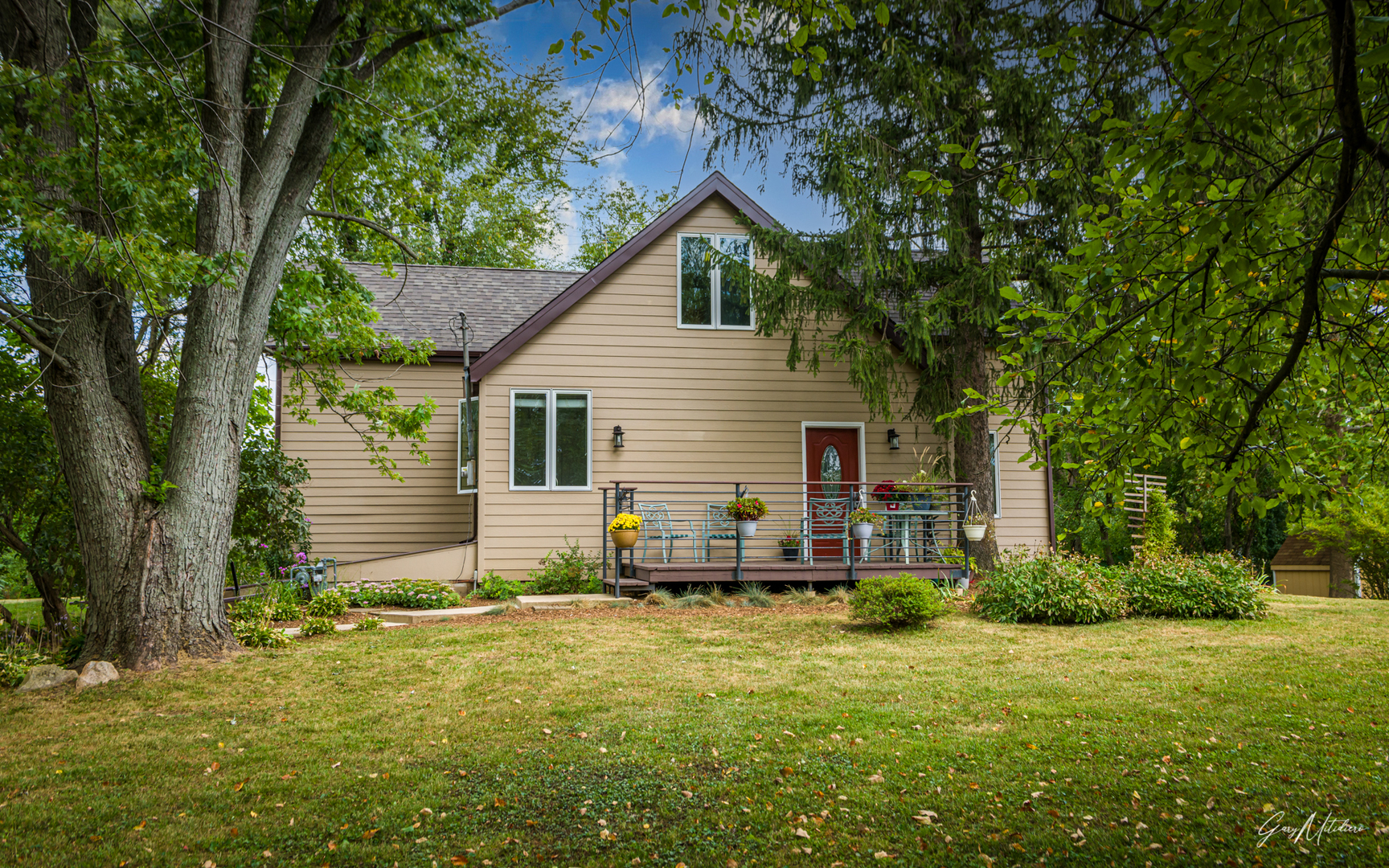 8224 West Woodvale Road Frankfort, IL 60423 - Photo 1 of 27