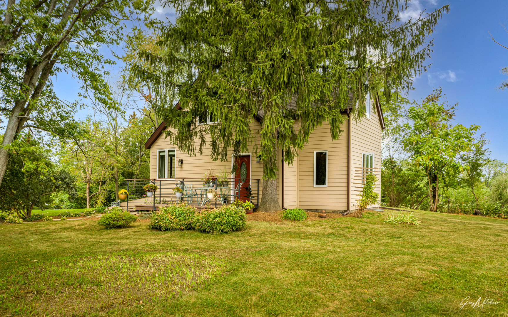 8224 West Woodvale Road Frankfort, IL 60423 - Photo 3 of 27