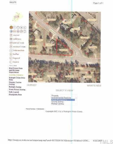 409 Snelling Road Raleigh, NC 27609 - Photo 8 of 8 Other