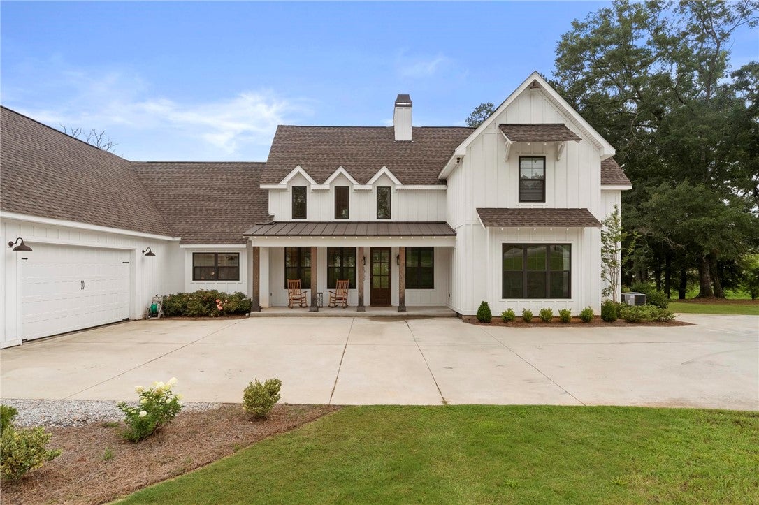 1752 West Farmville Road Auburn, AL 36830 - Photo 2 of 26 Gallery Image 2