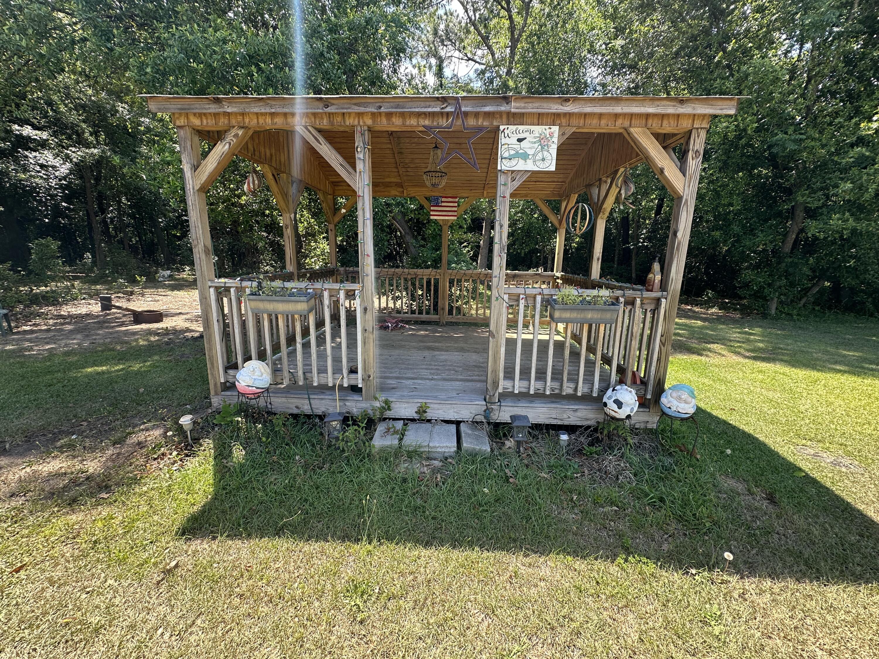 470 Old River Road Elloree, SC 29047 - Photo 9 of 27 IMG_4241
