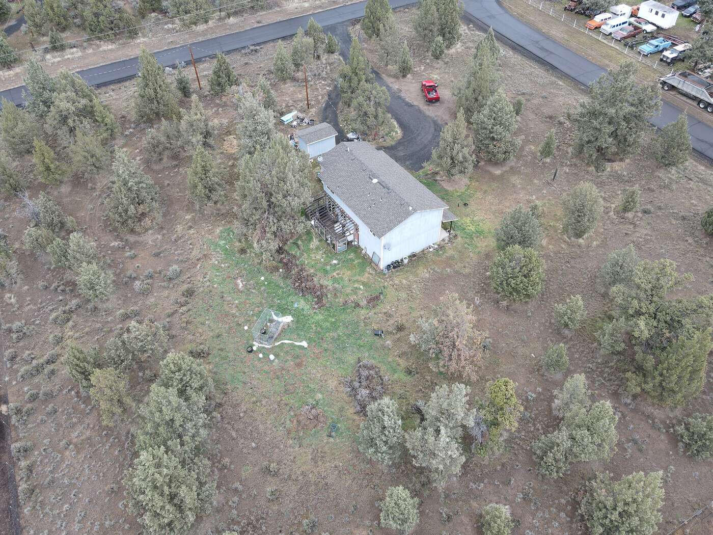 3100 Southeast Klamath Road Prineville, OR 97754 - Photo 12 of 34 Ostler.12
