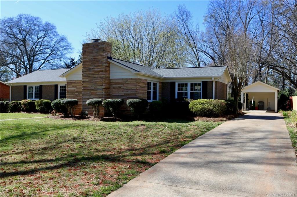 910 Lansdowne Road Charlotte, NC 28270 - Photo 19 of 20 Gallery Image 19