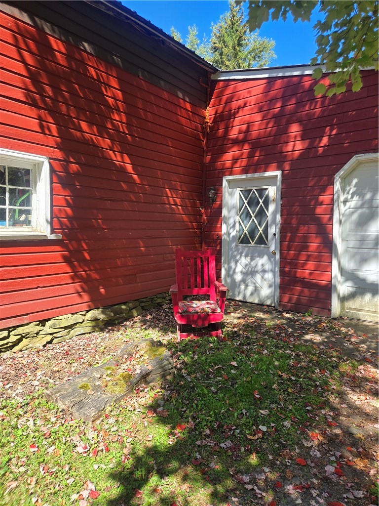 323 Gohan Road Maryland, NY 12155 - Photo 11 of 38