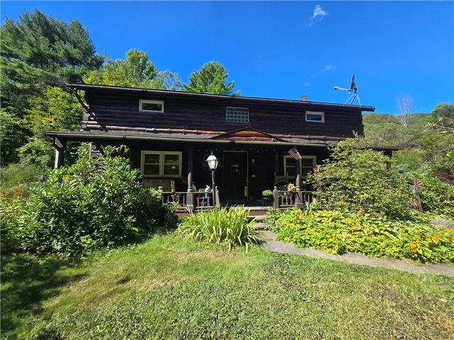 $299,900 | 323 Gohan Road, Maryland, NY 12155