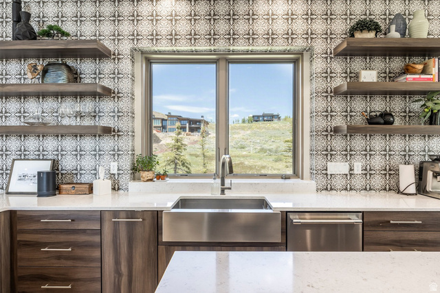 140 West Vista Ridge Road Kamas, UT 84036 - Photo 10 of 121