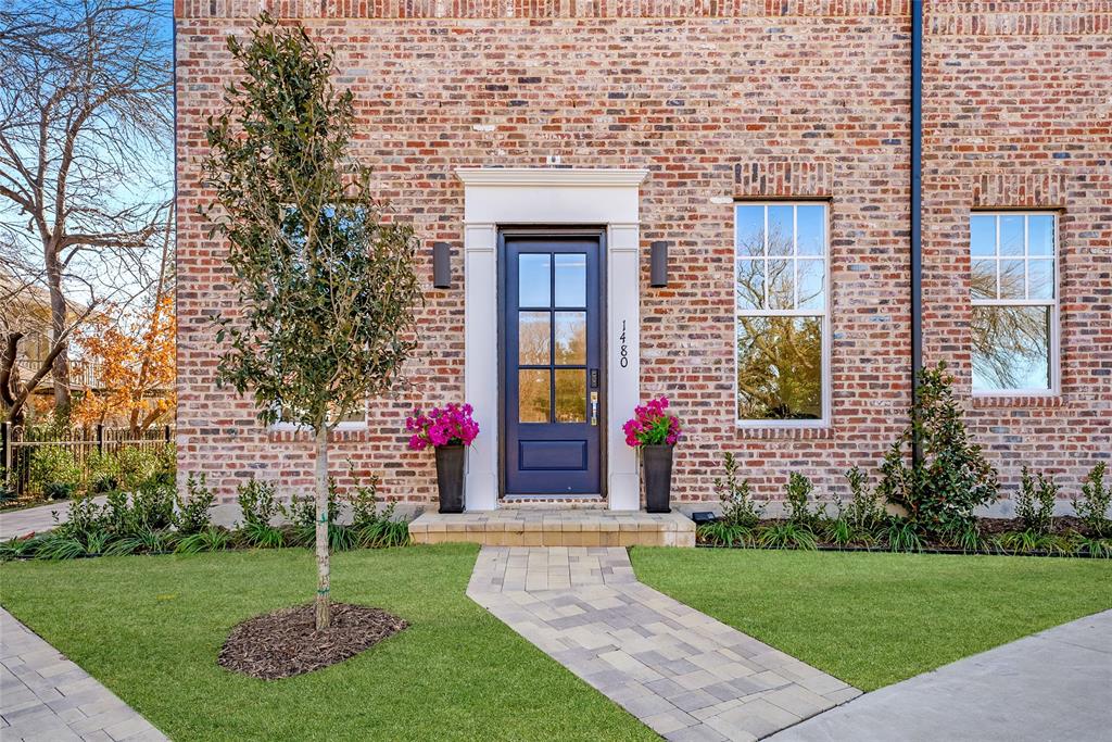 1408 N Avenue Plano, TX 75074 - Photo 17 of 19