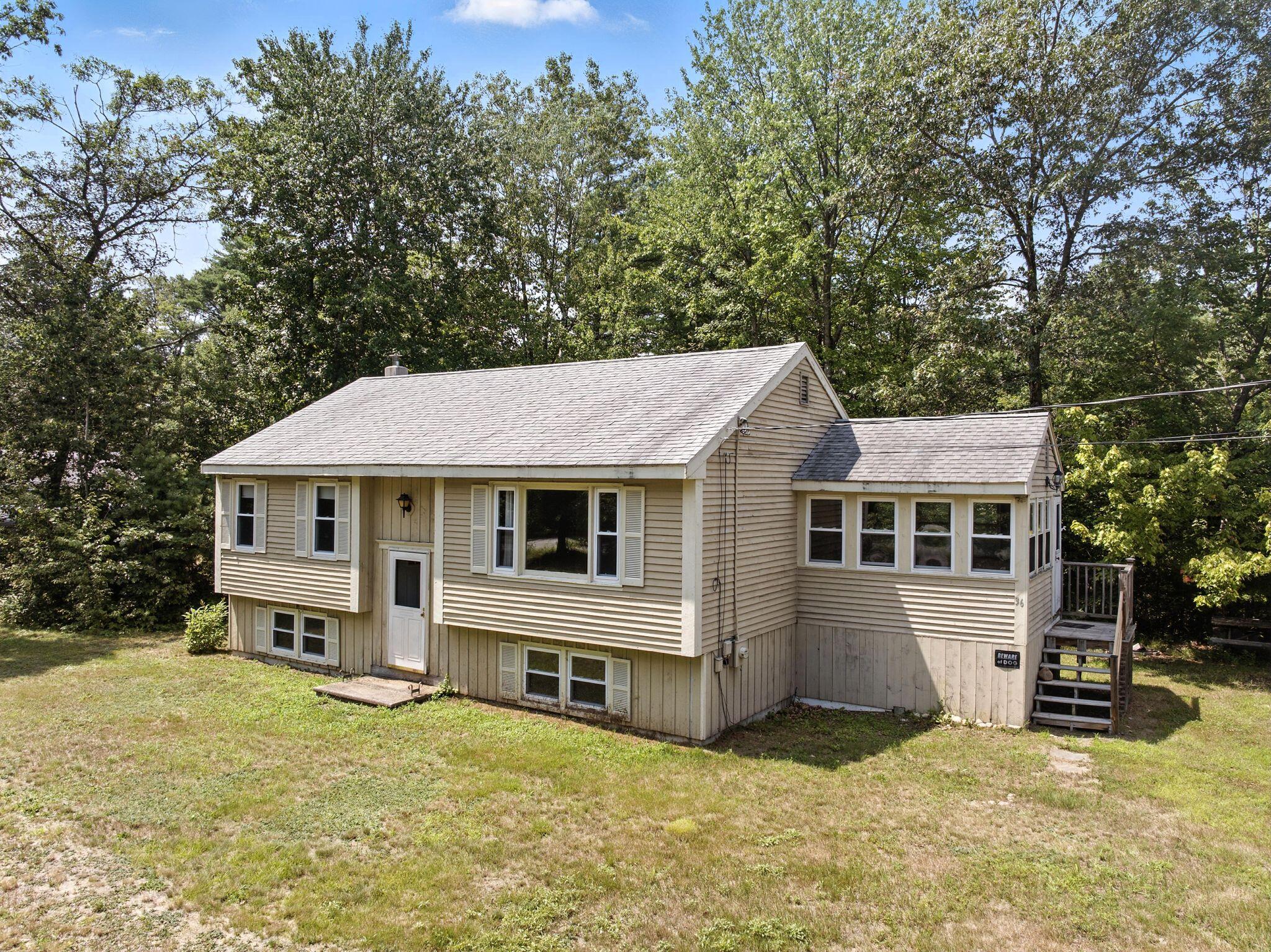 36 Partridge Road East Waterboro, ME 04030 - Photo 2 of 24 2