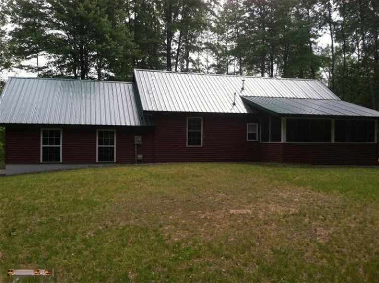 1854 Beaver Road Bitely, MI 49309 - Photo 1 of 24 Additional Photo