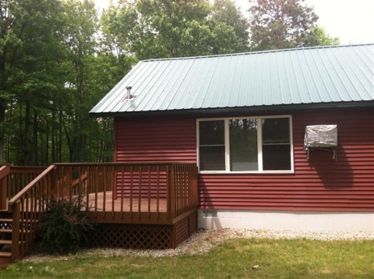 1854 Beaver Road Bitely, MI 49309 - Photo 22 of 24 Additional Photo