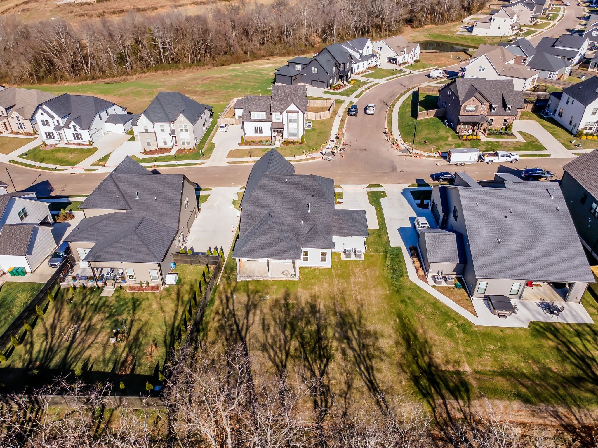 199 Phillips Bend Spring Hill, TN 37174 - Photo 21 of 33