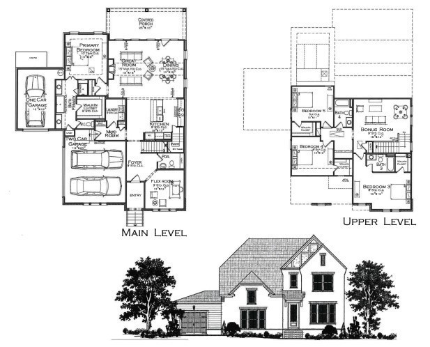 199 Phillips Bend Spring Hill, TN 37174 - Photo 32 of 33
