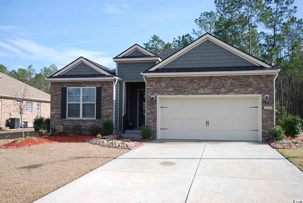 222 Catawba River Road Myrtle Beach, SC 29588 - Photo 1 of 22 Gallery Image 1