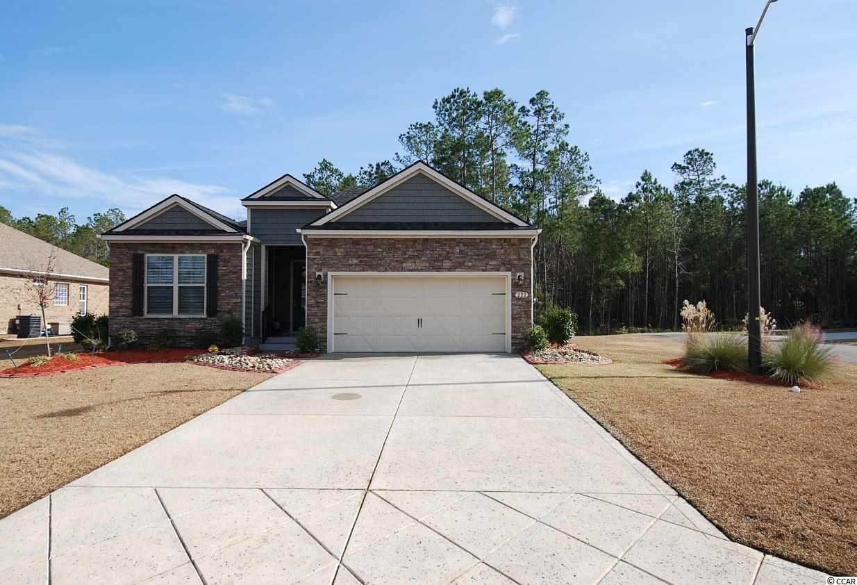 222 Catawba River Road Myrtle Beach, SC 29588 - Photo 2 of 22 Gallery Image 2