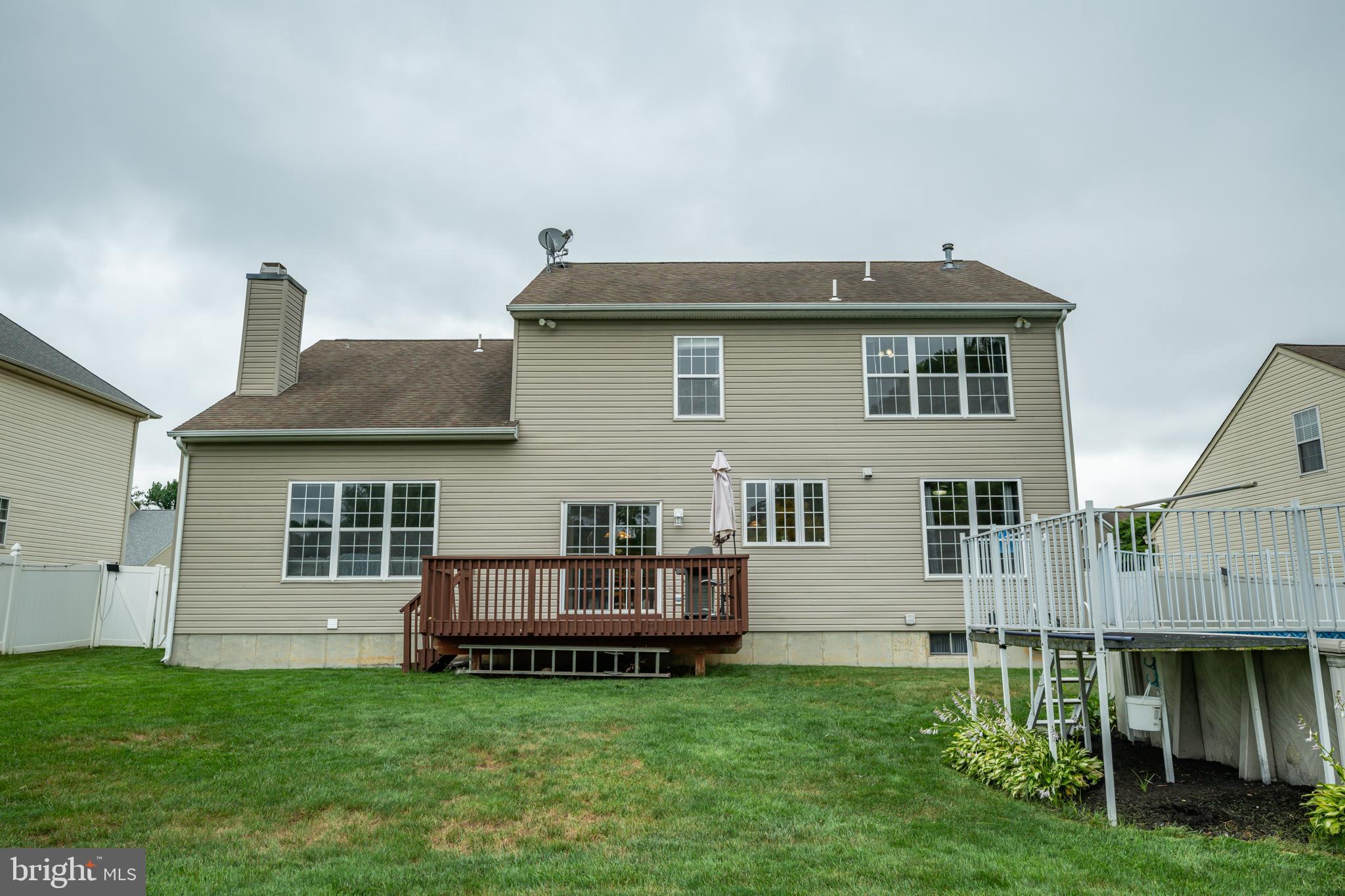 16 Amesbury Road Levittown, PA 19054 - Photo 45 of 57