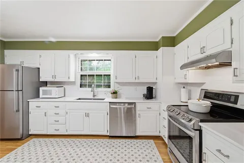 $545,000 | 5443 West 100th Street, Overland Park, KS 66207