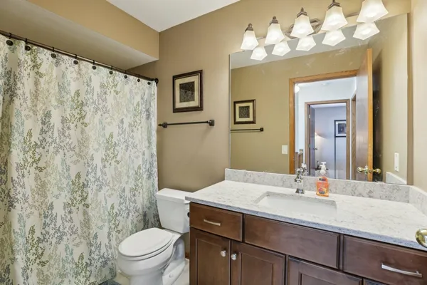 $284,900 | 208 Creek Edge Court, Waunakee, WI 53597