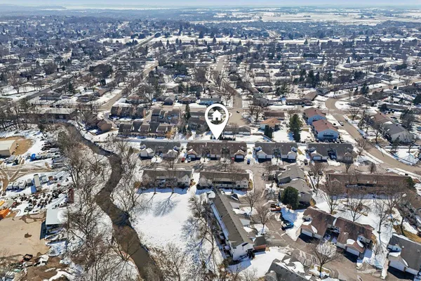 $284,900 | 208 Creek Edge Court, Waunakee, WI 53597