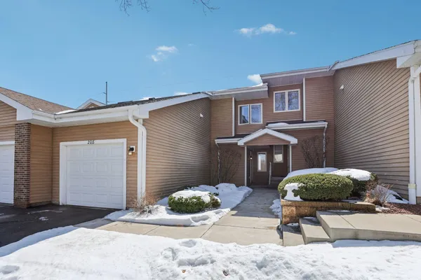 $284,900 | 208 Creek Edge Court, Waunakee, WI 53597
