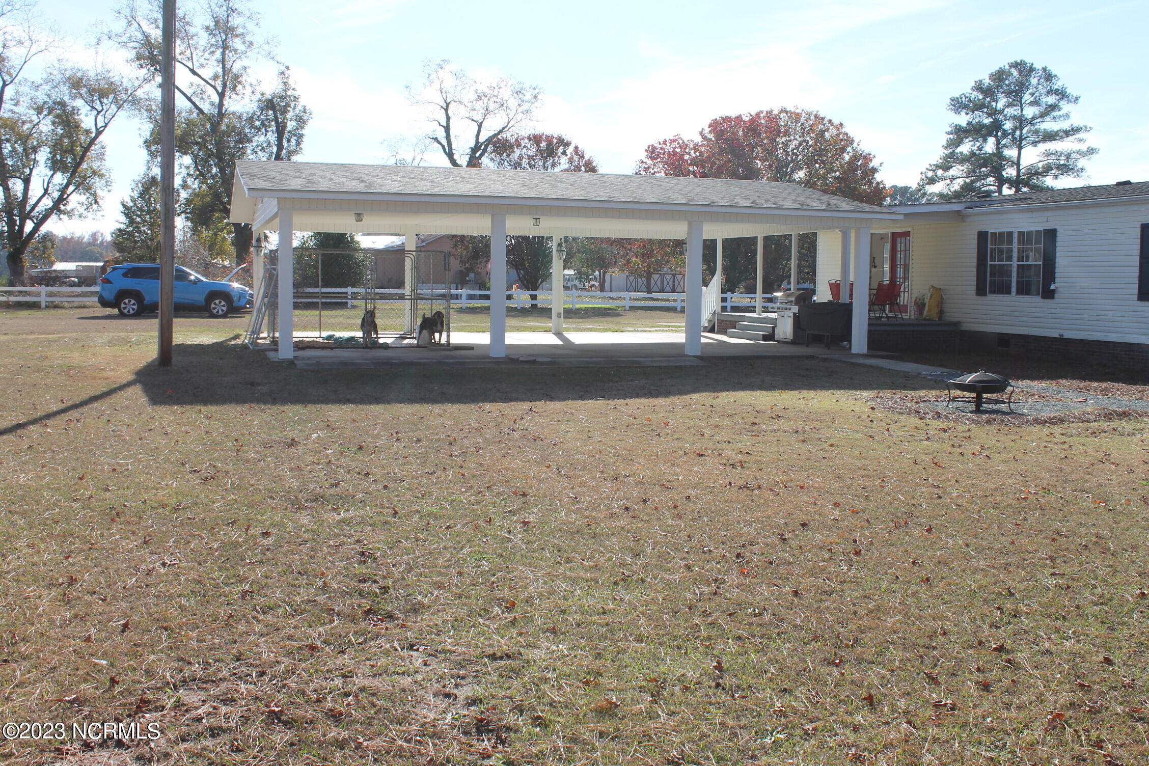 1660 Old Boardman Road Evergreen, NC 28438 - Photo 11 of 44 IMG_1873