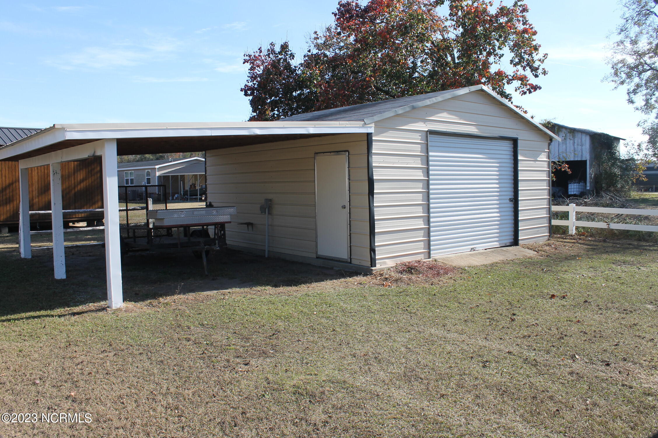 1660 Old Boardman Road Evergreen, NC 28438 - Photo 15 of 44 IMG_1877