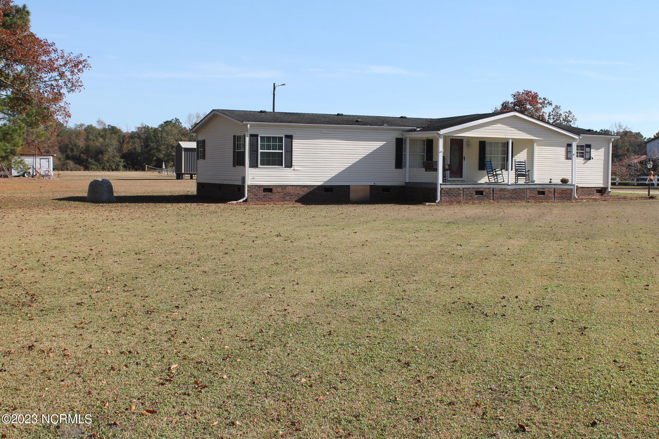 1660 Old Boardman Road Evergreen, NC 28438 - Photo 3 of 44 IMG_1865