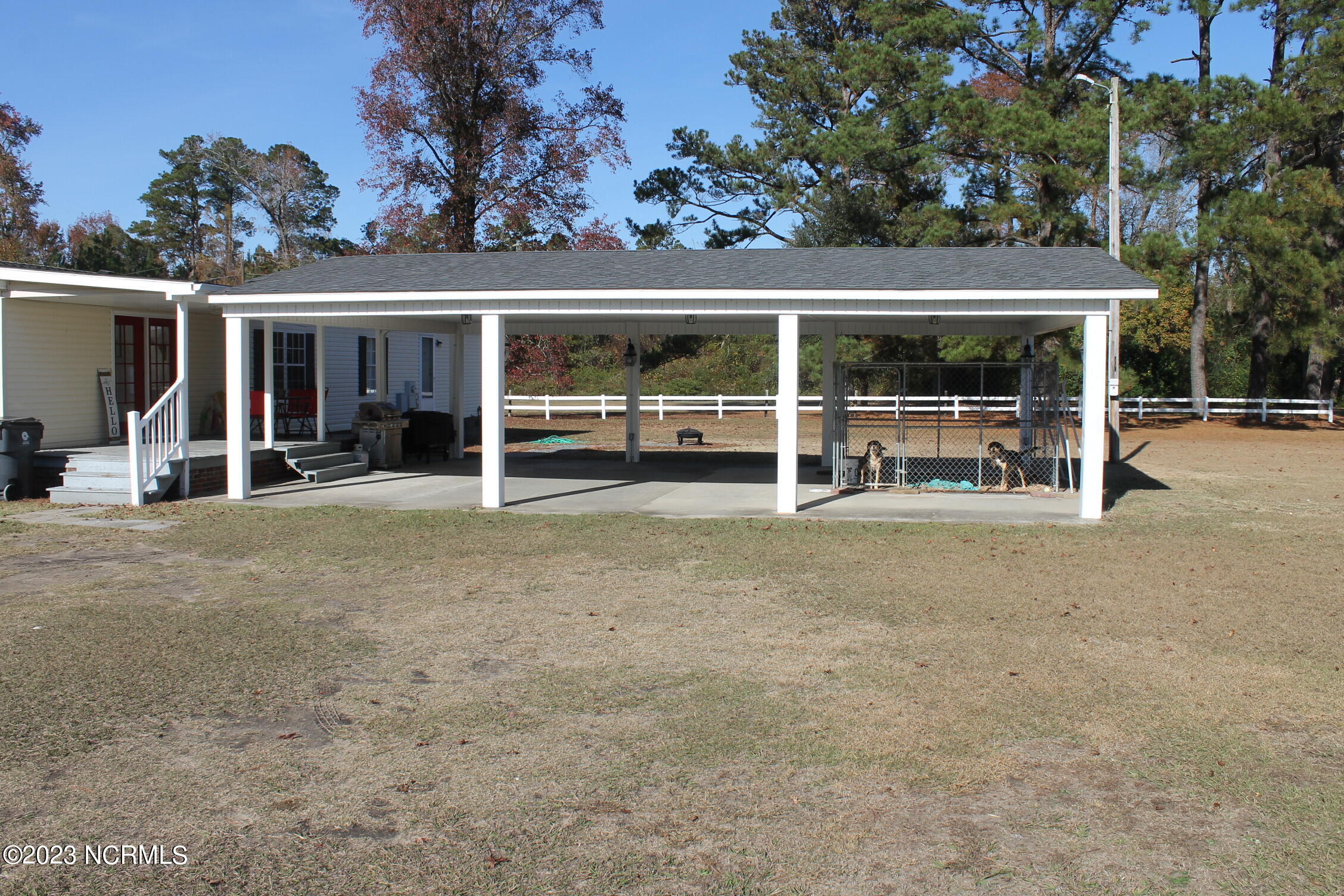 1660 Old Boardman Road Evergreen, NC 28438 - Photo 6 of 44 IMG_1868