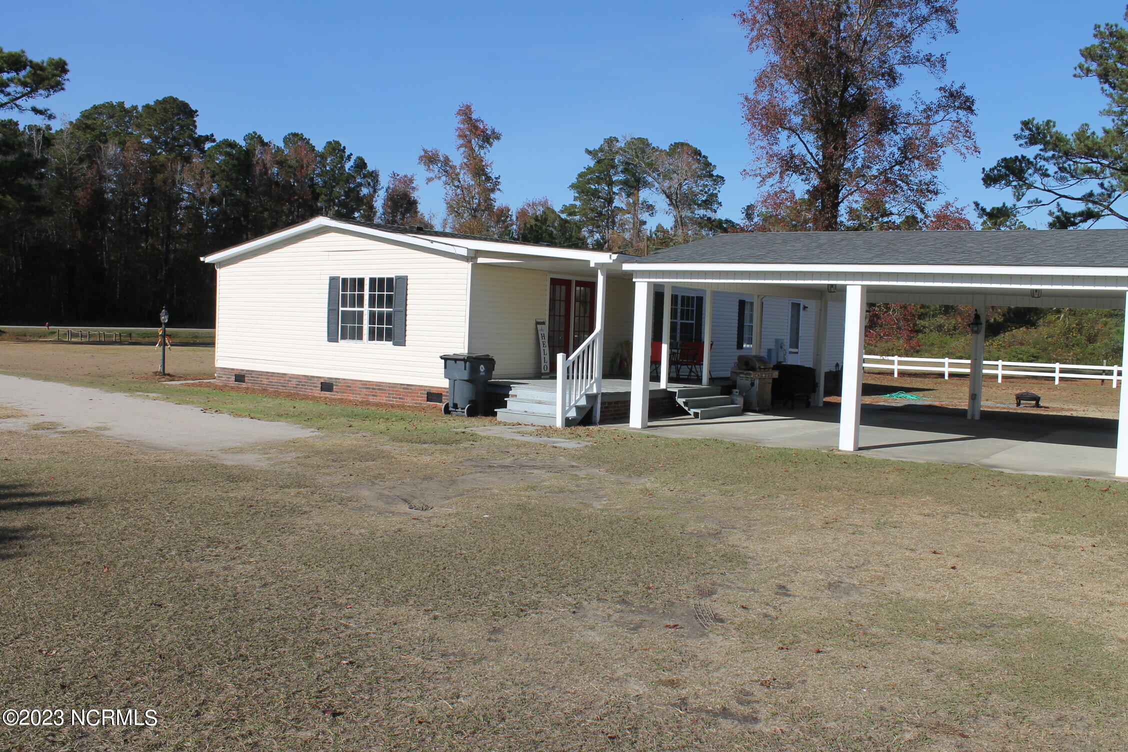 1660 Old Boardman Road Evergreen, NC 28438 - Photo 7 of 44 IMG_1869