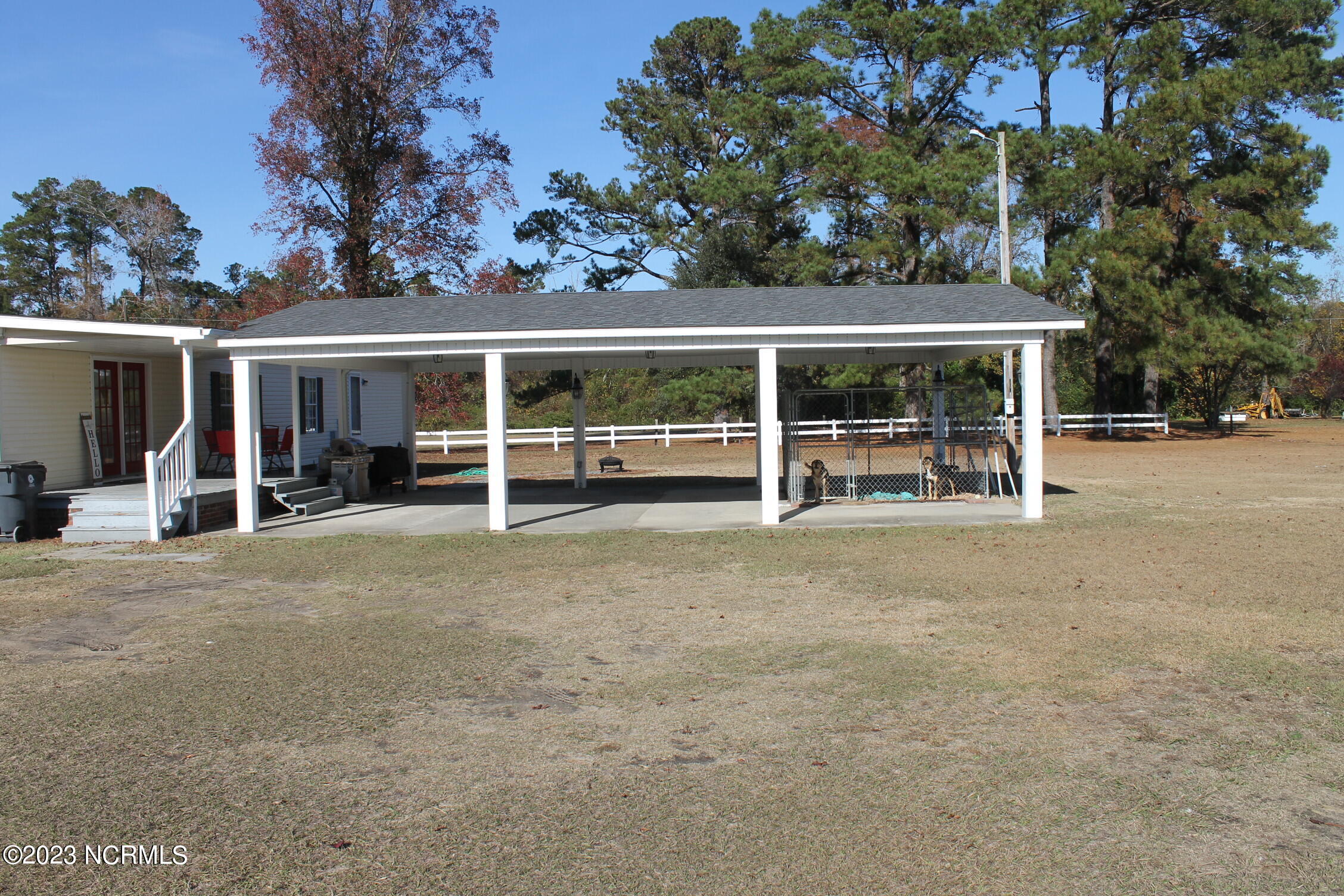 1660 Old Boardman Road Evergreen, NC 28438 - Photo 8 of 44 IMG_1870