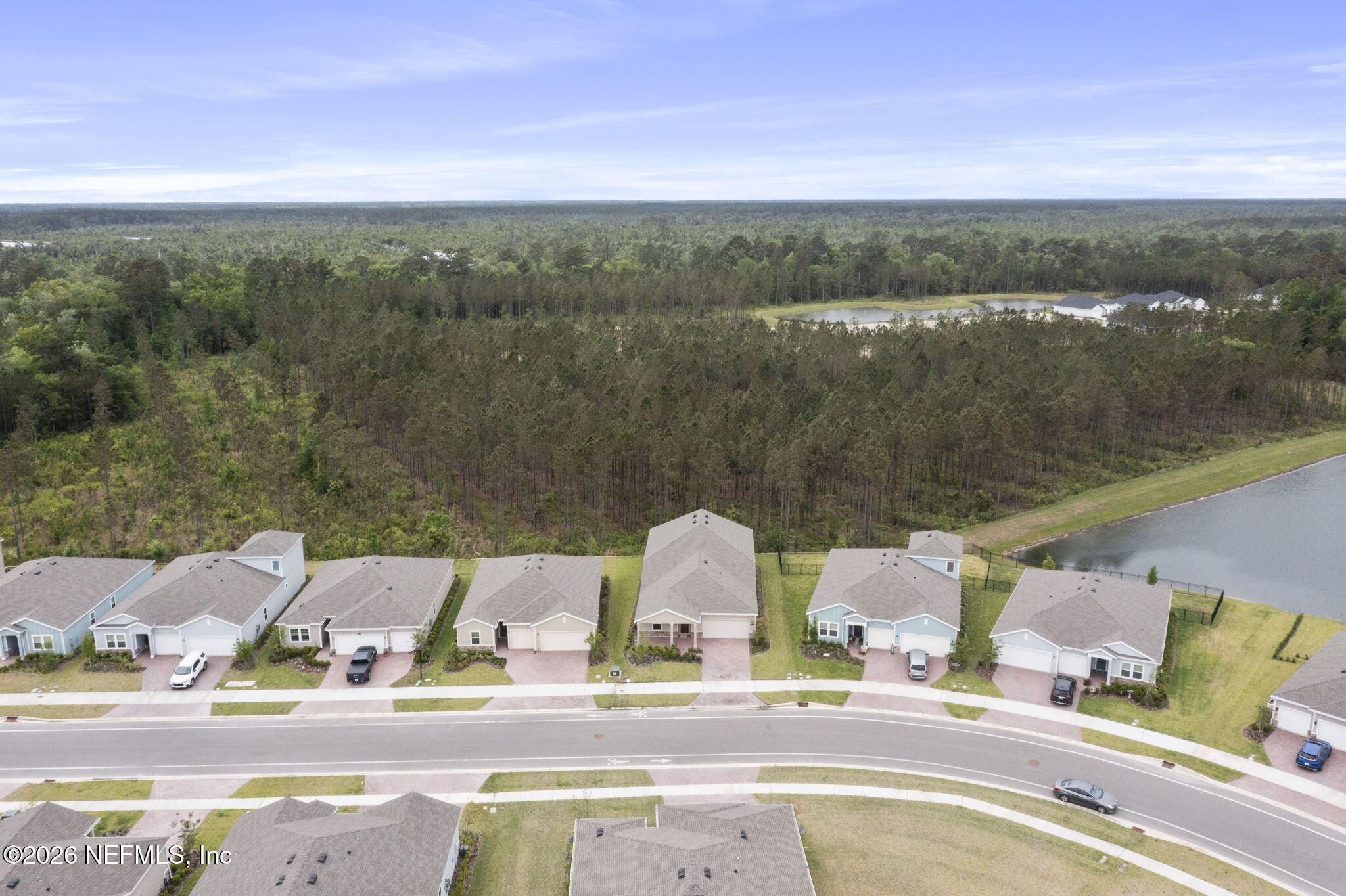 76101 Estuary Way Yulee, FL 32097 - Photo 45 of 47 76101 ESTUARY