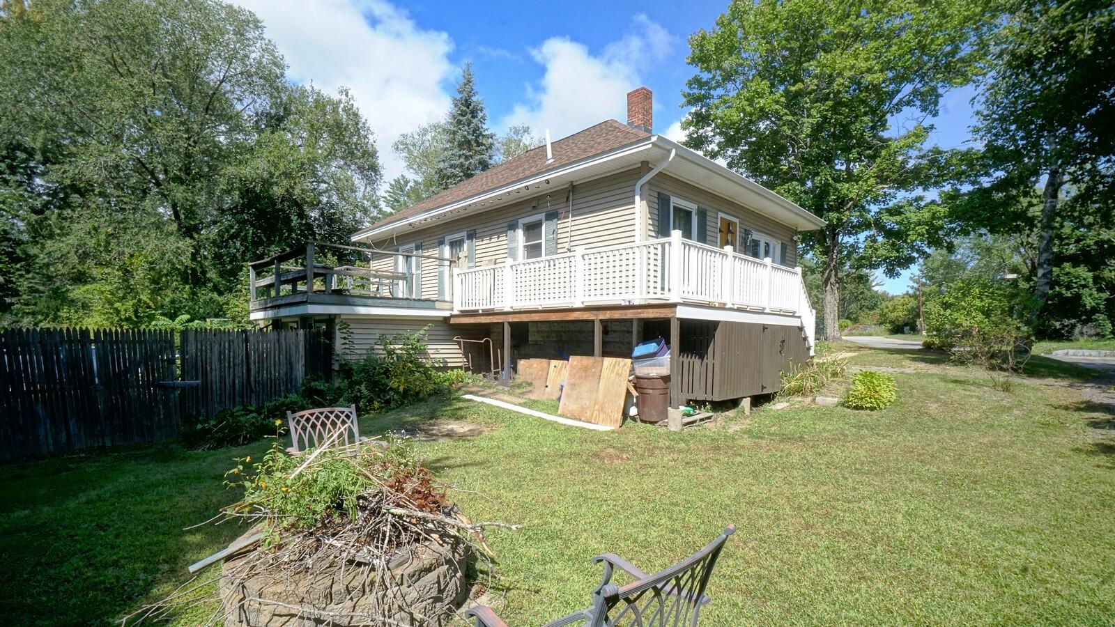 23 Mosher Road Gorham, ME 04038 - Photo 56 of 63 DSC02842