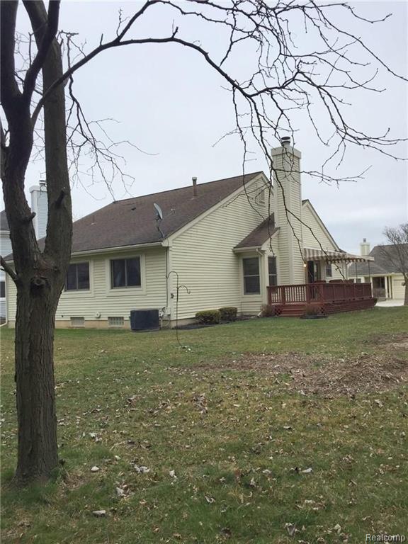 1630 Fielding Drive Rochester, MI 48307 - Photo 29 of 29
