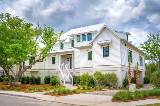 $1,800,000 | 1467 Alligator Creek Court, Unit LOT 104, Awendaw, SC 29429