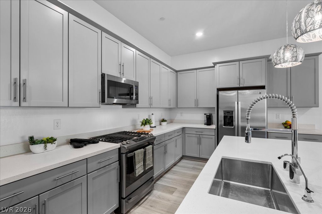 20 Charlotte Ridge Place Henderson, NV 89011 - Photo 13 of 33