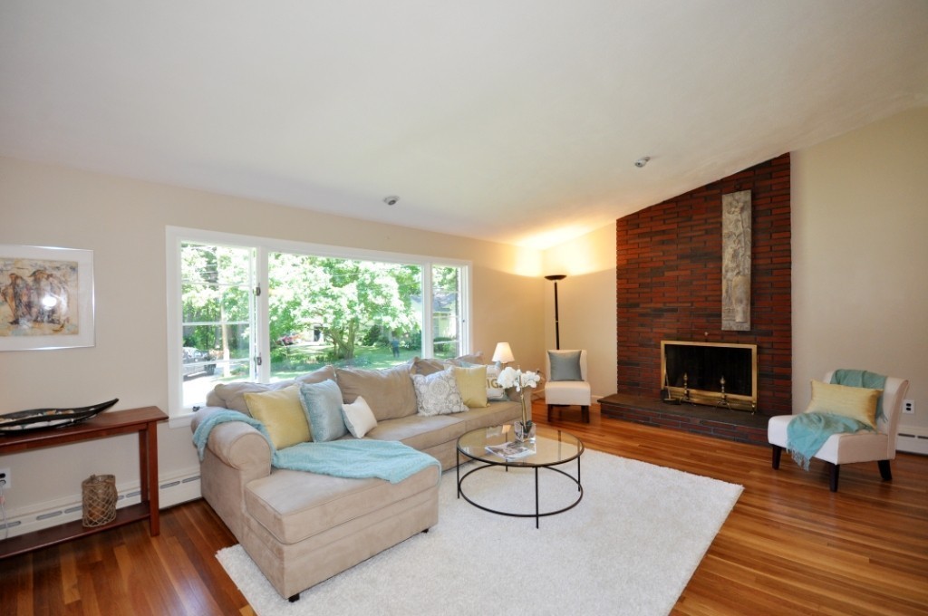 23 Peachtree Road Lexington, MA 02420 - Photo 4 of 30