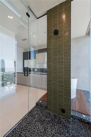 $2,600,000 | 1065 Peachtree Street Northeast, Unit 3504, Atlanta, GA 30309