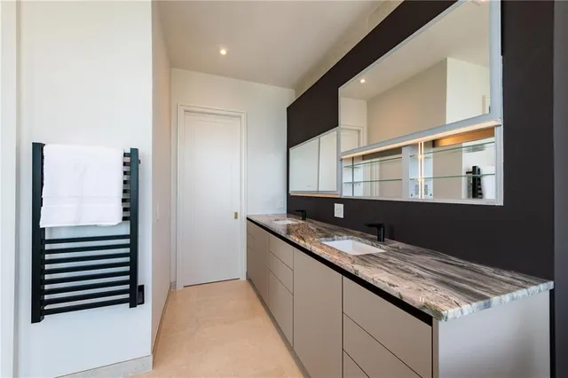 $2,600,000 | 1065 Peachtree Street Northeast, Unit 3504, Atlanta, GA 30309