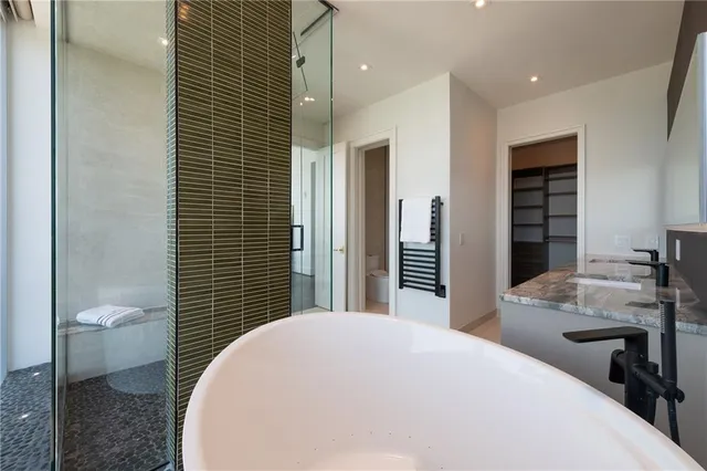 $2,600,000 | 1065 Peachtree Street Northeast, Unit 3504, Atlanta, GA 30309