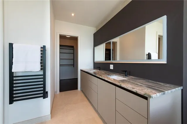 $2,600,000 | 1065 Peachtree Street Northeast, Unit 3504, Atlanta, GA 30309