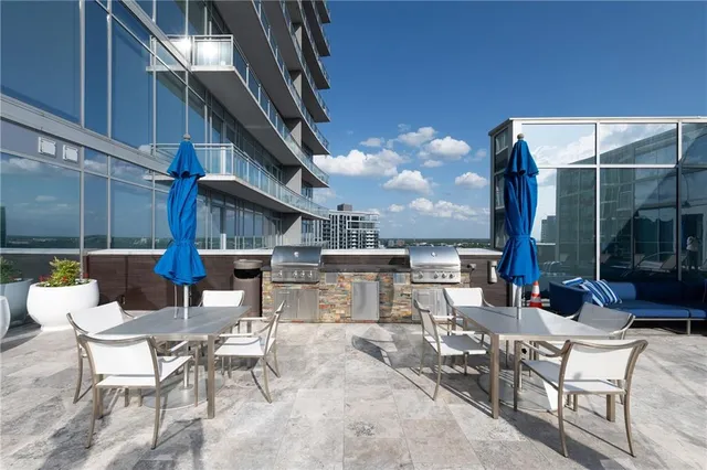 $2,600,000 | 1065 Peachtree Street Northeast, Unit 3504, Atlanta, GA 30309