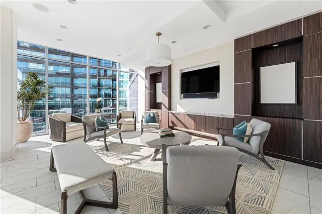 $2,600,000 | 1065 Peachtree Street Northeast, Unit 3504, Atlanta, GA 30309