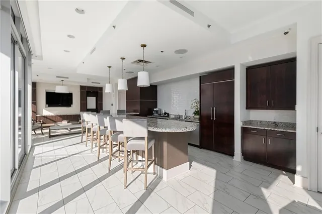 $2,600,000 | 1065 Peachtree Street Northeast, Unit 3504, Atlanta, GA 30309