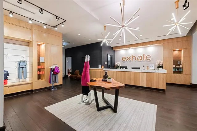 $2,600,000 | 1065 Peachtree Street Northeast, Unit 3504, Atlanta, GA 30309