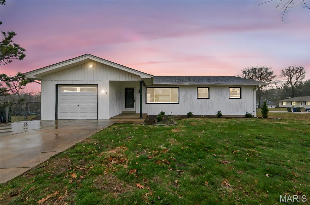67 Strecker Road Ellisville, MO 63011 - Photo 1 of 47