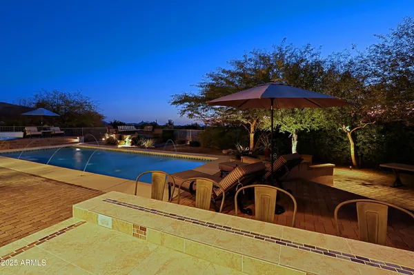 $8,500 | 36203 North Peaceful Lane, Scottsdale, AZ 85262