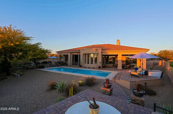$8,500 | 36203 North Peaceful Lane, Scottsdale, AZ 85262